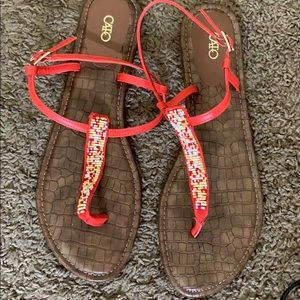 Women sandals